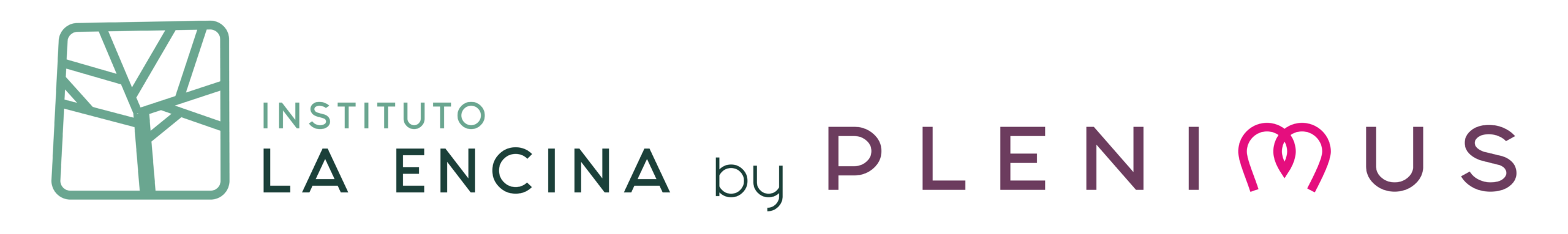 Instituto La Encina by Plenimus