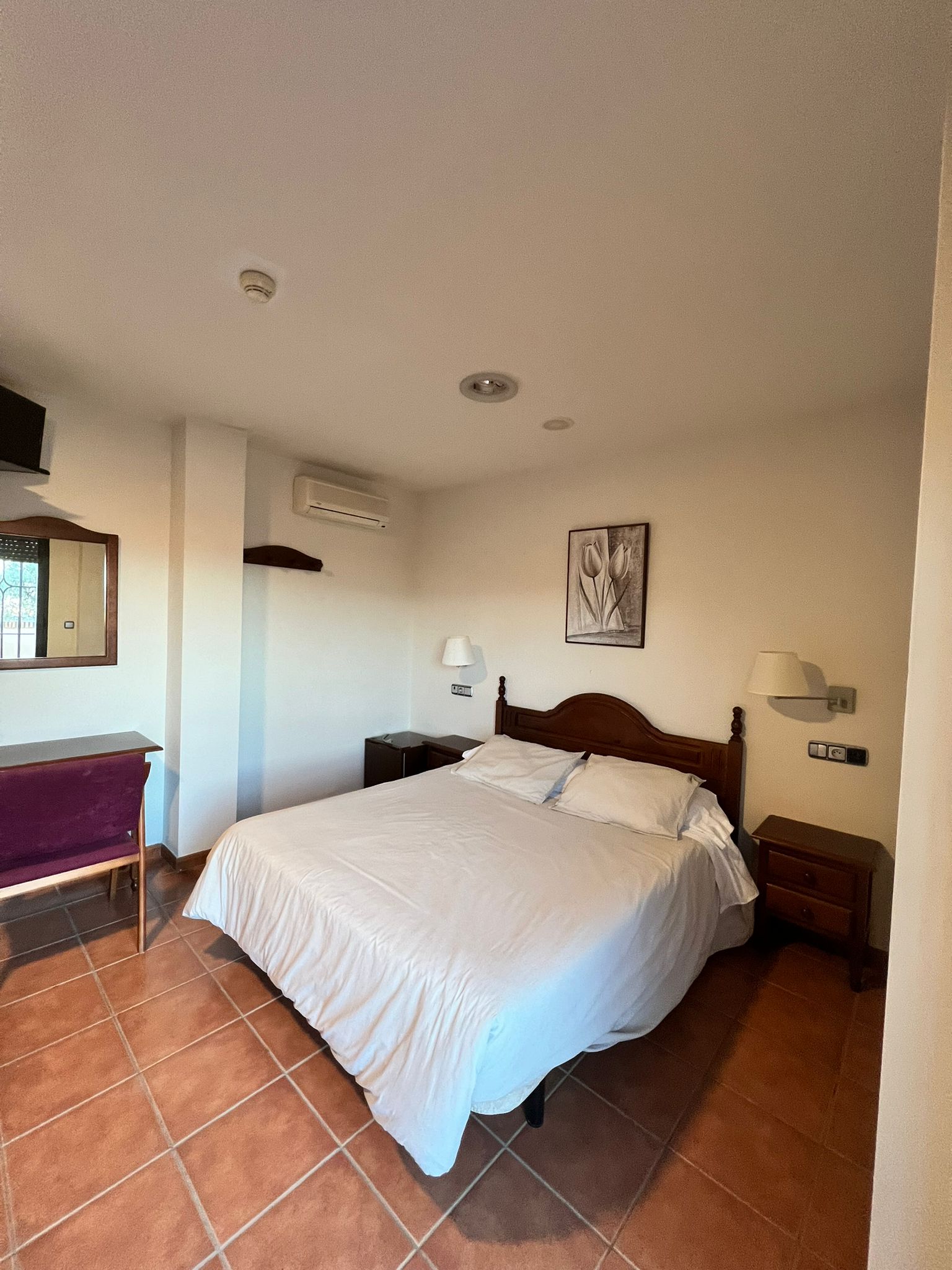 Habitación