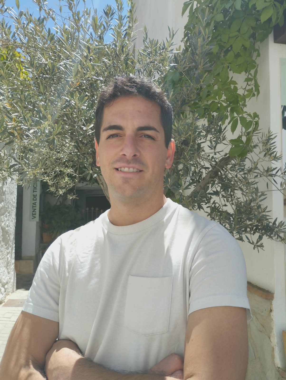 Daniel Fidel