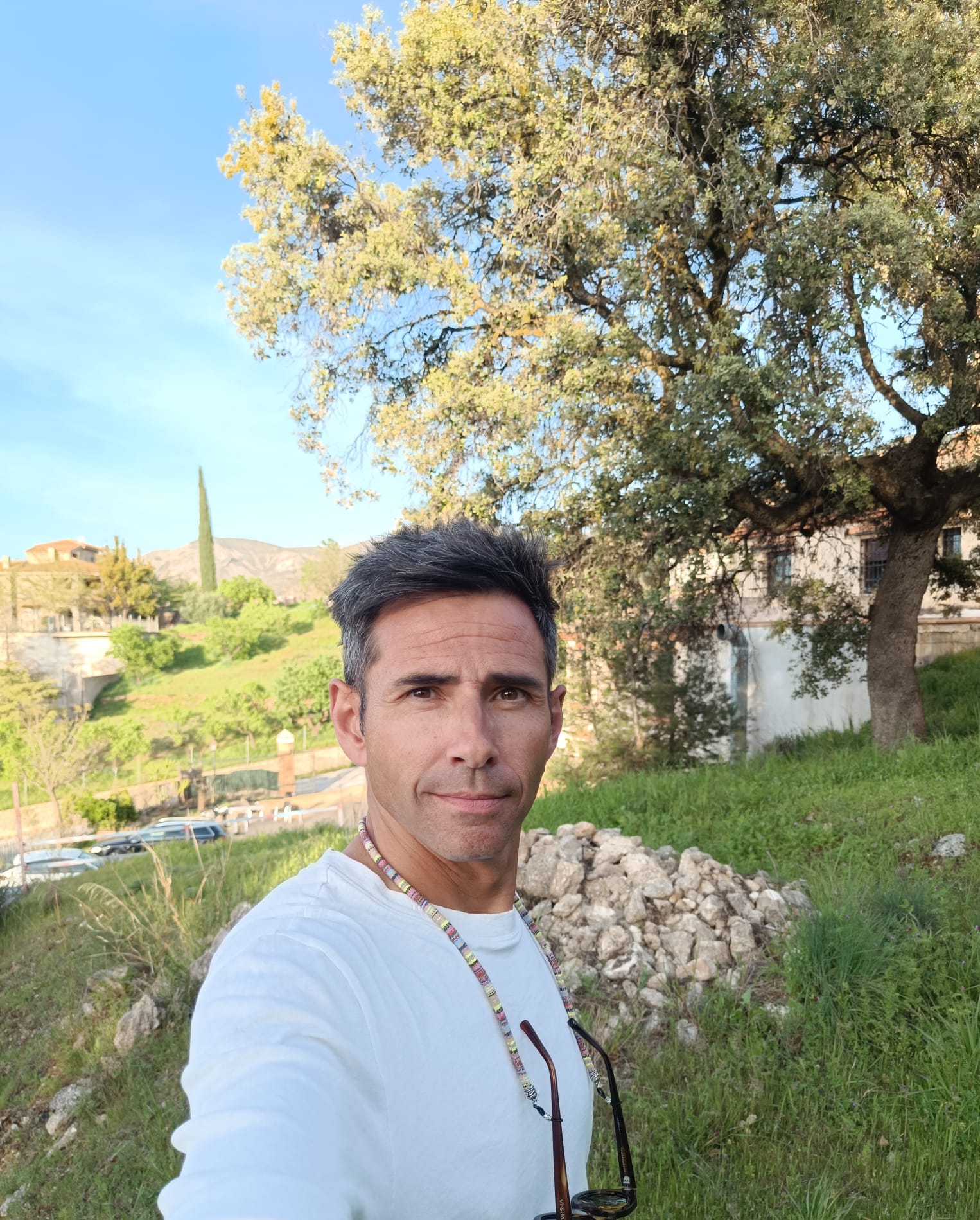Miguel Ángel Solana