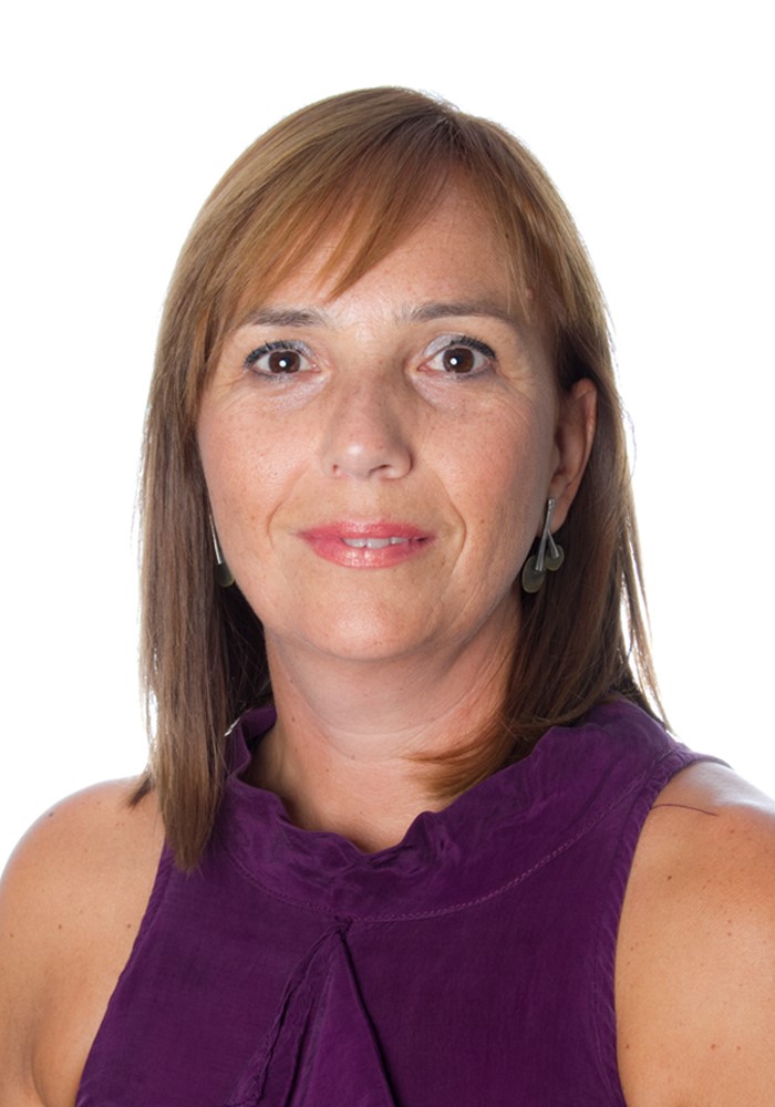 Marian Rodríguez