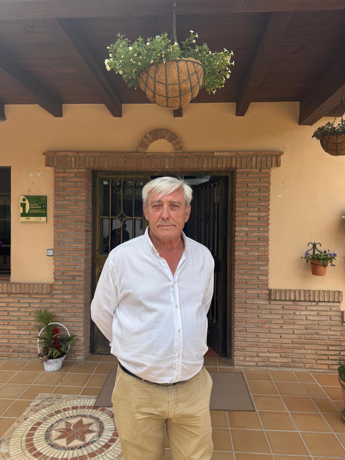 Pepe García