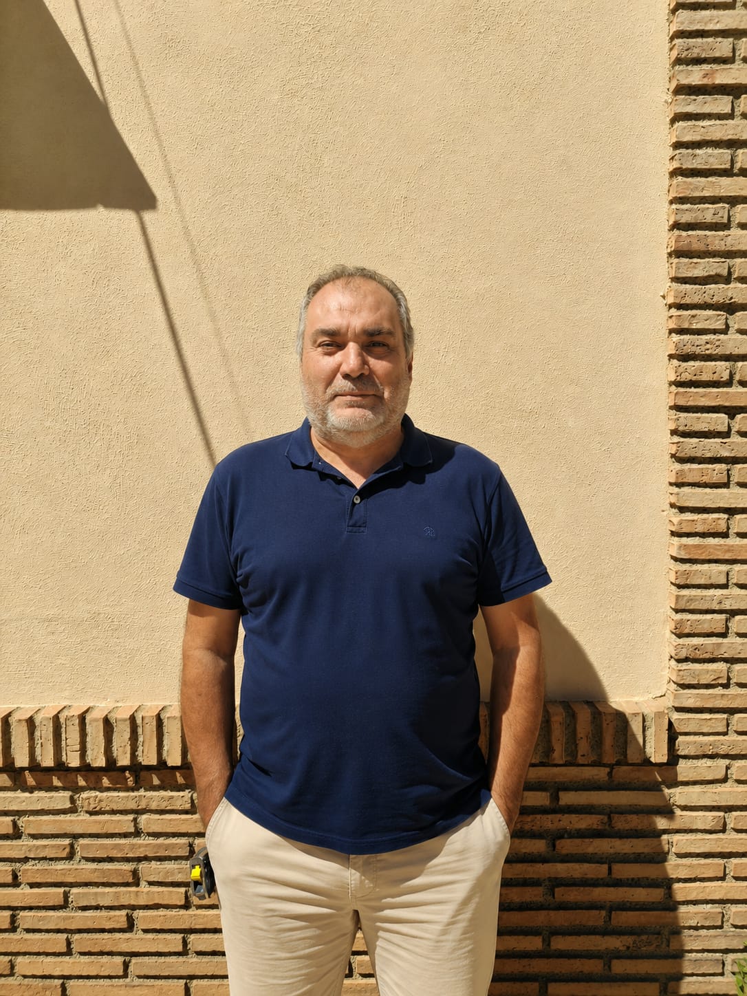 Pepe Rodríguez