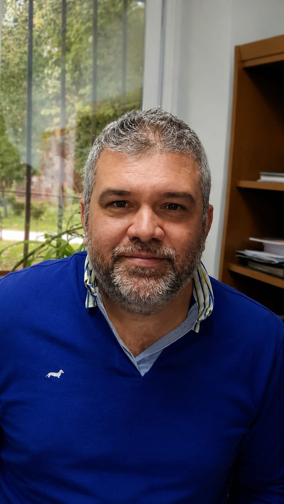 David Molera